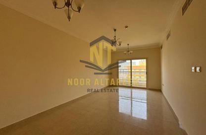 Apartment - 2 - 3 for rent in New Al Taawun Road - Al Taawun - Sharjah