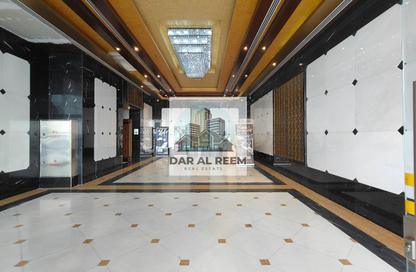 Apartment - 2 Bedrooms - 2 Bathrooms for rent in New Al Taawun Road - Al Taawun - Sharjah Apartment - 2 Bedrooms - 2 Bathrooms for rent in New Al Taawun Road - Al Taawun - Sharjah