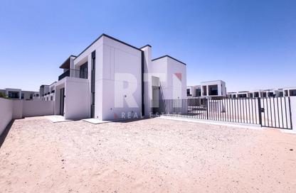 Villa - 4 Bedrooms - 5 Bathrooms for rent in Raya - Arabian Ranches 3 - Dubai