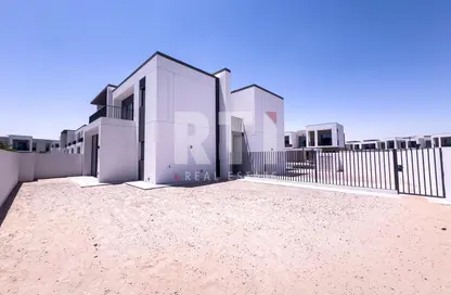 Villa - 4 Bedrooms - 5 Bathrooms for rent in Raya - Arabian Ranches 3 - Dubai