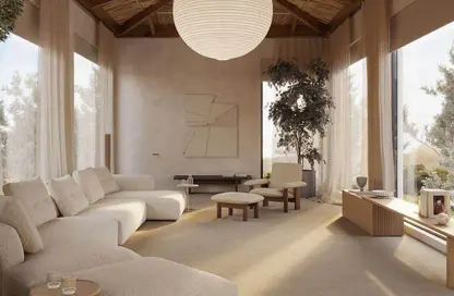 Apartment - 2 Bedrooms - 3 Bathrooms for sale in Oak Yard - District 10 - Jumeirah Village Circle - Dubai