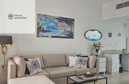 Apartment - Studio - 1 Bathroom for rent in Kahraman - Bab Al Bahar - Al Marjan Island - Ras Al Khaimah Apartment - Studio - 1 Bathroom for rent in Kahraman - Bab Al Bahar - Al Marjan Island - Ras Al Khaimah