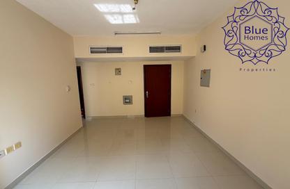 Apartment - 1 - 1 for rent in Suroor 511 - Muwaileh - Sharjah