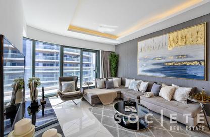 Apartment - 3 Bedrooms - 3 Bathrooms for sale in Tower A - Damac Towers by Paramount - Business Bay - Dubai