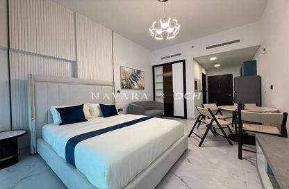 Apartment - Studio - 1 for rent in Opalz By Danube Tower 2 - Opalz by Danube - Dubai Science Park - Dubai Apartment - Studio - 1 for rent in Opalz By Danube Tower 2 - Opalz by Danube - Dubai Science Park - Dubai