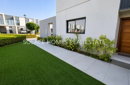 Villa - 4 Bedrooms - 4 Bathrooms for rent in La Rosa 5 - La Rosa - Villanova - Dubai Villa - 4 Bedrooms - 4 Bathrooms for rent in La Rosa 5 - La Rosa - Villanova - Dubai