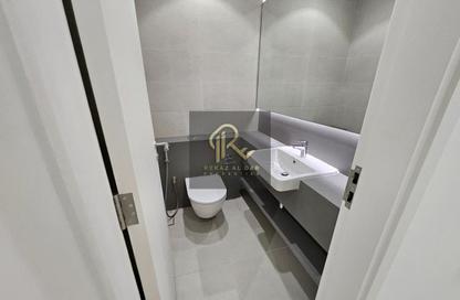 Townhouse - 4 Bedrooms - 5 Bathrooms for rent in Robinia - Masaar - Tilal City - Sharjah