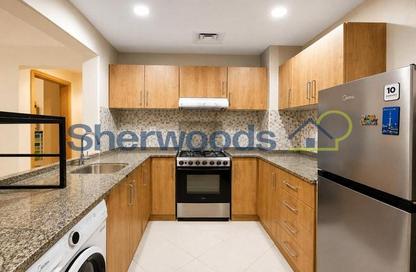 Apartment - 1 Bedroom - 2 Bathrooms for sale in May Residence 1 - May Residence - District 10 - Jumeirah Village Circle - Dubai