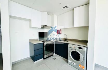 Apartment - 1 - 2 for rent in East Village - Aljada - Sharjah
