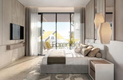 Apartment - 2 - 3 for sale in Bling Avenue 1 - Residential District - Dubai South (Dubai World Central) - Dubai Apartment - 2 - 3 for sale in Bling Avenue 1 - Residential District - Dubai South (Dubai World Central) - Dubai