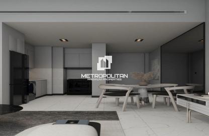 Apartment - 2 Bedrooms - 4 Bathrooms for sale in Crest Grande - Sobha Hartland - Mohammed Bin Rashid City - Dubai