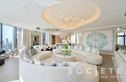 Apartment - 4 Bedrooms - 5 Bathrooms for sale in IL Primo - Opera District - Downtown Dubai - Dubai Apartment - 4 Bedrooms - 5 Bathrooms for sale in IL Primo - Opera District - Downtown Dubai - Dubai