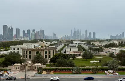 شقة - غرفة نوم - 1 حمام للايجار في الجازي 2 - مدينة جميرا ليفينج - أم سقيم - دبي