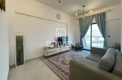 Apartment - 2 Bedrooms - 2 Bathrooms for rent in Binghatti Gems - District 12 - Jumeirah Village Circle - Dubai