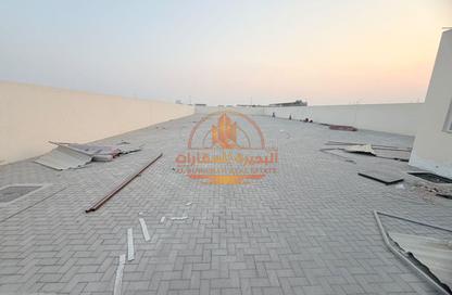 Land - Studio for rent in Ali Mousa Building - Al Sajaa Industrial - Al Sajaa - Sharjah