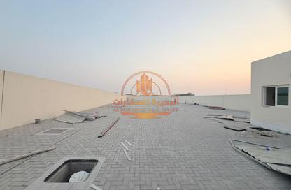 Land - Studio for rent in Ali Mousa Building - Al Sajaa Industrial - Al Sajaa - Sharjah