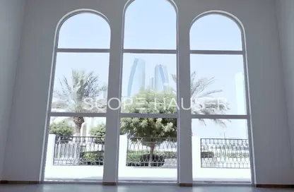 Villa - 7 Bedrooms - 7 Bathrooms for sale in Nareel Island - Abu Dhabi