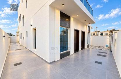 Land - Studio for sale in Al Yasmeen 1 - Al Yasmeen - Ajman Land - Studio for sale in Al Yasmeen 1 - Al Yasmeen - Ajman
