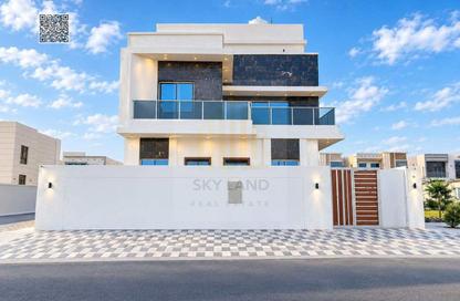 Land - Studio for sale in Al Yasmeen 1 - Al Yasmeen - Ajman