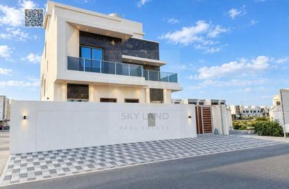 Land - Studio for sale in Al Yasmeen 1 - Al Yasmeen - Ajman