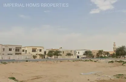 أرض - استوديو للبيع في 3 المويهات - المويهات - عجمان