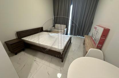 Apartment - Studio - 1 Bathroom for sale in Alexis Tower - Downtown Jebel Ali - Dubai Apartment - Studio - 1 Bathroom for sale in Alexis Tower - Downtown Jebel Ali - Dubai