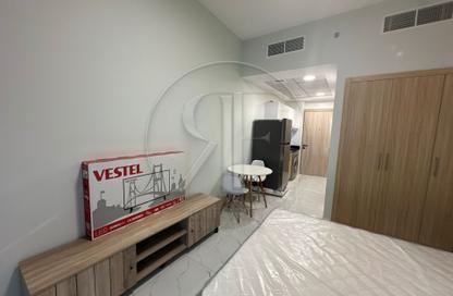 Apartment - Studio - 1 Bathroom for sale in Alexis Tower - Downtown Jebel Ali - Dubai