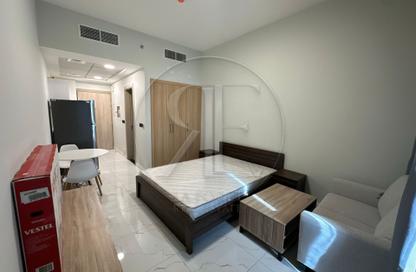Apartment - Studio - 1 Bathroom for sale in Alexis Tower - Downtown Jebel Ali - Dubai Apartment - Studio - 1 Bathroom for sale in Alexis Tower - Downtown Jebel Ali - Dubai