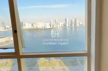 شقة - 3 غرف نوم - 2 حمامات للبيع في برج سارة - المجاز 3 - المجاز - الشارقة