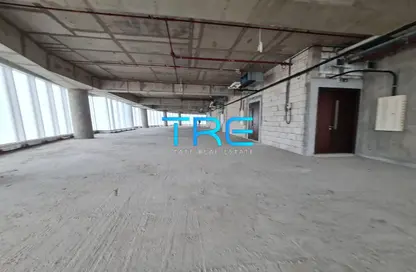 Full Floor - Studio - 6 Bathrooms for rent in City Of Lights - Al Reem Island - Abu Dhabi