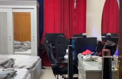 Apartment - 2 Bedrooms - 3 Bathrooms for sale in New Al Taawun Road - Al Taawun - Sharjah Apartment - 2 Bedrooms - 3 Bathrooms for sale in New Al Taawun Road - Al Taawun - Sharjah