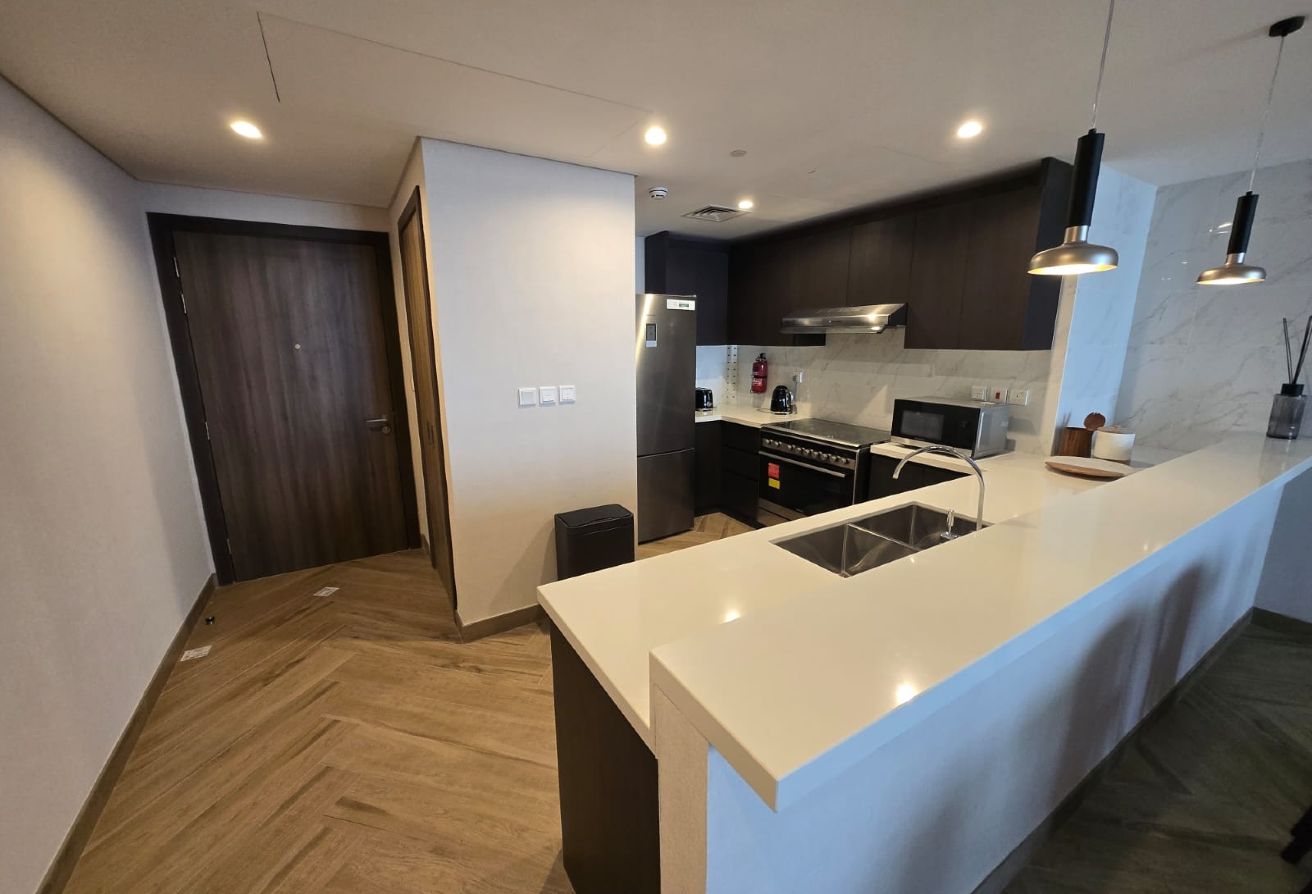 3 bedroom apartment in 1 Residences - 1, Bur Dubai: 9