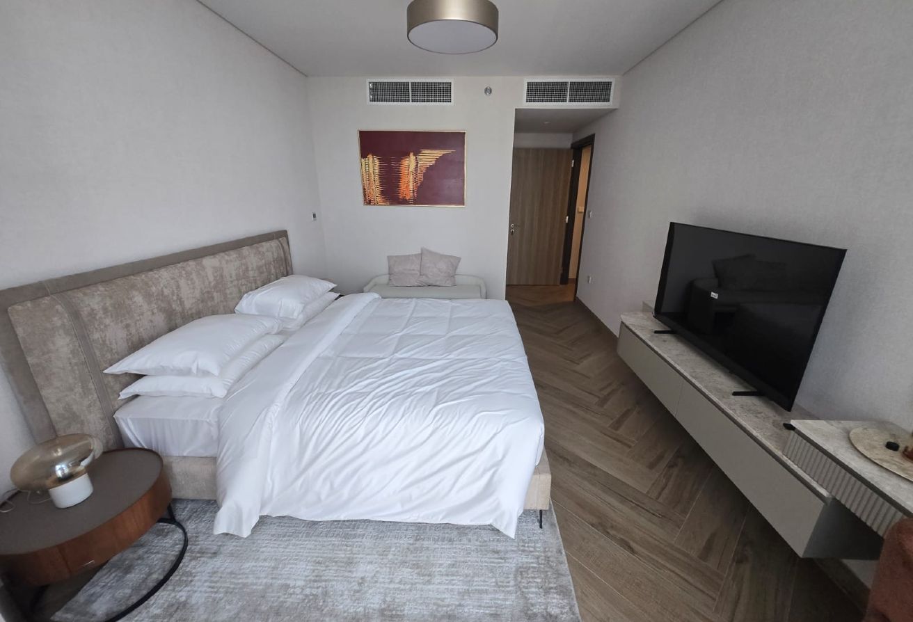 3 bedroom apartment in 1 Residences - 1, Bur Dubai: 8