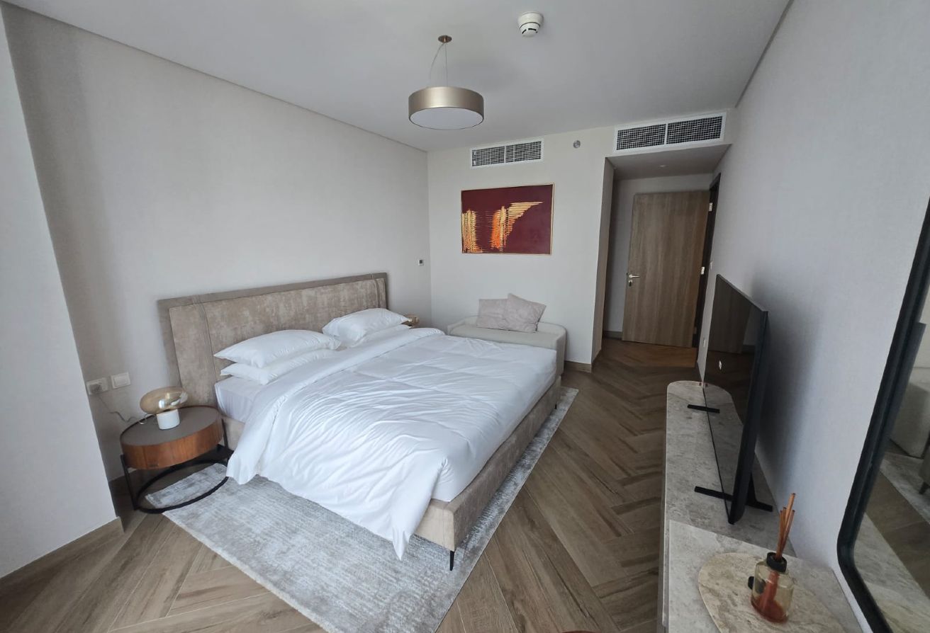 3 bedroom apartment in 1 Residences - 1, Bur Dubai: 7