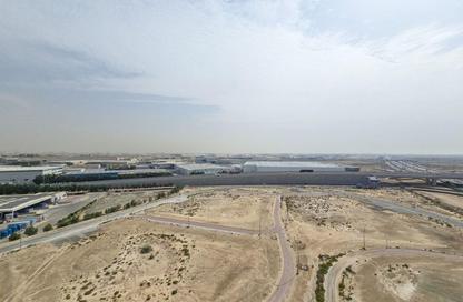 Apartment - Studio - 1 for rent in Equiti Gate - Jebel Ali Industrial 2 - Jebel Ali Industrial - Jebel Ali - Dubai