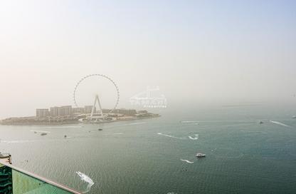 Apartment - 3 Bedrooms - 4 Bathrooms for sale in Five Luxe JBR - Jumeirah Beach Residence - Dubai