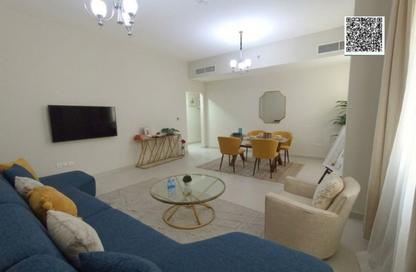 Apartment - 2 - 3 for sale in A3 - Al Ameera Village - Ajman Apartment - 2 - 3 for sale in A3 - Al Ameera Village - Ajman