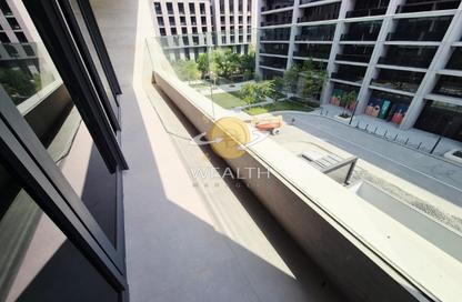 Apartment - 2 Bedrooms - 3 Bathrooms for rent in Souks Residential - Al Mamsha - Muwaileh - Sharjah Apartment - 2 Bedrooms - 3 Bathrooms for rent in Souks Residential - Al Mamsha - Muwaileh - Sharjah