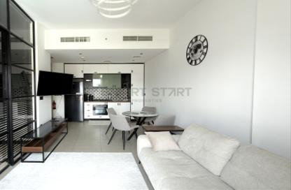 Apartment - 2 Bedrooms - 1 Bathroom for rent in Socio at Dubai Hills Estate Tower 2 - Socio at Dubai Hills Estate - Dubai Hills Estate - Dubai Apartment - 2 Bedrooms - 1 Bathroom for rent in Socio at Dubai Hills Estate Tower 2 - Socio at Dubai Hills Estate - Dubai Hills Estate - Dubai