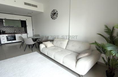 Apartment - 2 Bedrooms - 1 Bathroom for rent in Socio at Dubai Hills Estate Tower 2 - Socio at Dubai Hills Estate - Dubai Hills Estate - Dubai Apartment - 2 Bedrooms - 1 Bathroom for rent in Socio at Dubai Hills Estate Tower 2 - Socio at Dubai Hills Estate - Dubai Hills Estate - Dubai