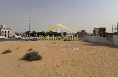 Land - Studio for sale in Tilal City D - Tilal City - Sharjah
