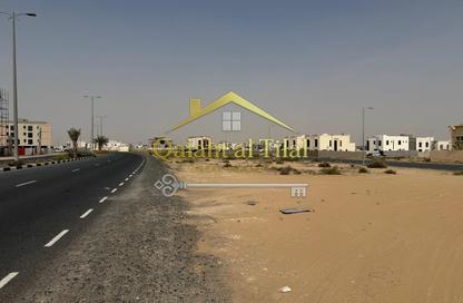 Land - Studio for sale in Tilal City D - Tilal City - Sharjah