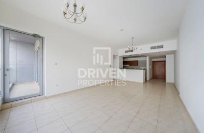 Apartment - 1 Bedroom - 2 Bathrooms for rent in Skycourts Tower B - Skycourts Towers - Dubai Land Residence Complex - Dubai Apartment - 1 Bedroom - 2 Bathrooms for rent in Skycourts Tower B - Skycourts Towers - Dubai Land Residence Complex - Dubai