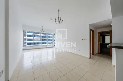 Apartment - 1 Bedroom - 2 Bathrooms for rent in Skycourts Tower B - Skycourts Towers - Dubai Land Residence Complex - Dubai