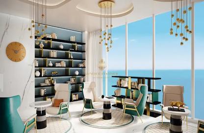 Apartment - 1 - 1 for sale in Oceanz 2 - Oceanz by Danube - Maritime City - Dubai Apartment - 1 - 1 for sale in Oceanz 2 - Oceanz by Danube - Maritime City - Dubai
