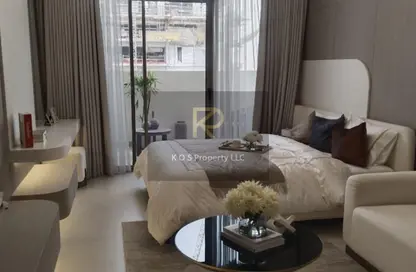 Apartment - 1 Bathroom for rent in Pearl House - District 13 - Jumeirah Village Circle - Dubai Apartment - 1 Bathroom for rent in Pearl House - District 13 - Jumeirah Village Circle - Dubai