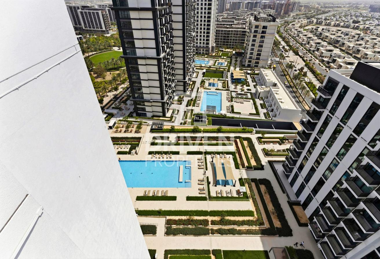 Brand New Apartment | Prime Location| Near to Mall photo 17