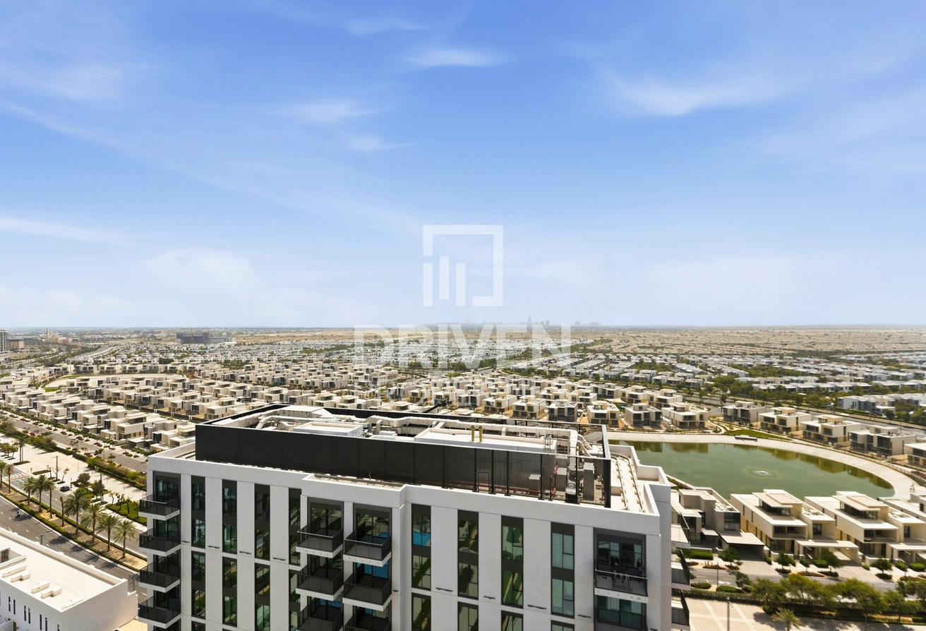 Brand New Apartment | Prime Location| Near to Mall photo 19