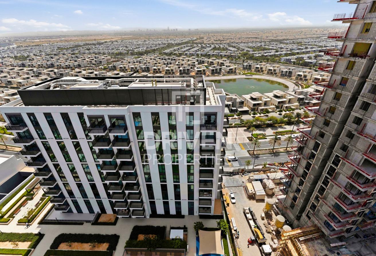 Brand New Apartment | Prime Location| Near to Mall photo 16