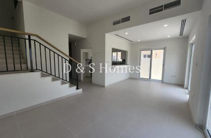 Villa - 4 Bedrooms - 4 Bathrooms for sale in Amaranta 1 - Amaranta - Villanova - Dubai Villa - 4 Bedrooms - 4 Bathrooms for sale in Amaranta 1 - Amaranta - Villanova - Dubai
